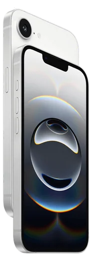 iPhone 16e