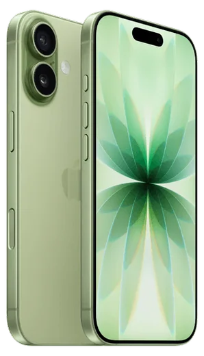 iPhone 17