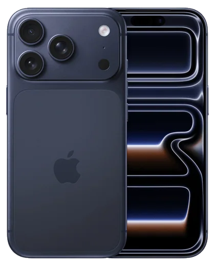 iPhone 17 Pro