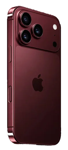 iPhone 18 Pro Max