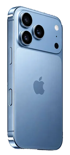 iPhone 18 Pro