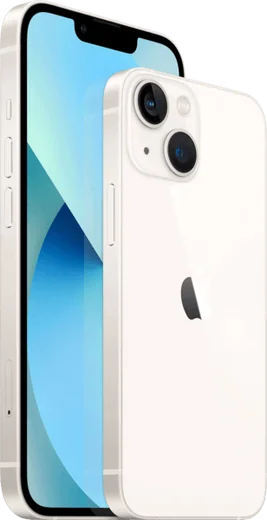 iPhone 13