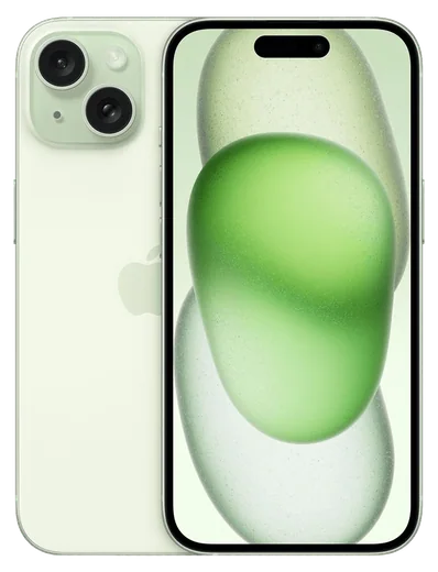 iPhone 15