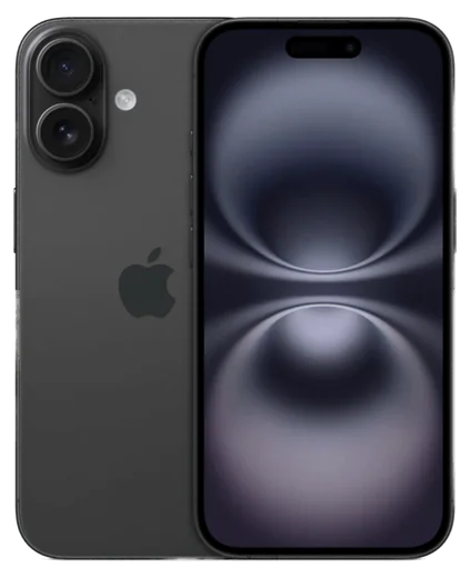 iPhone 16