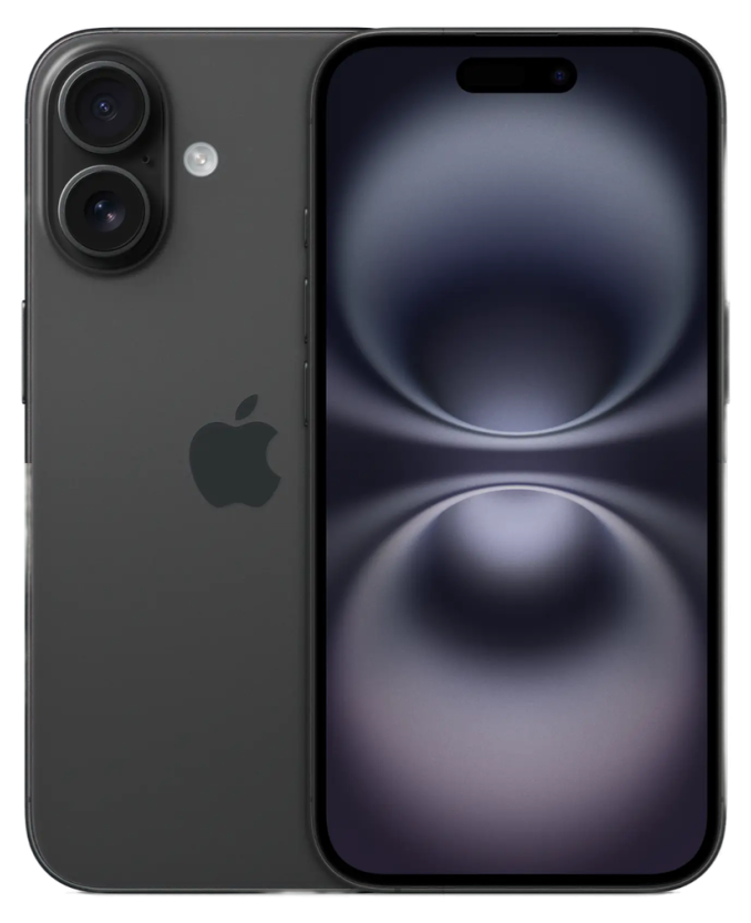iPhone 16
