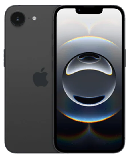 iPhone 16e