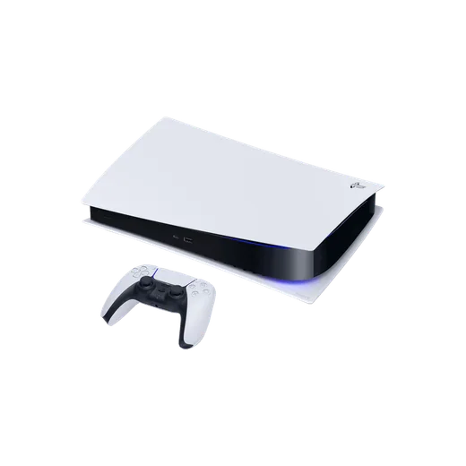 Аксессуары PS5