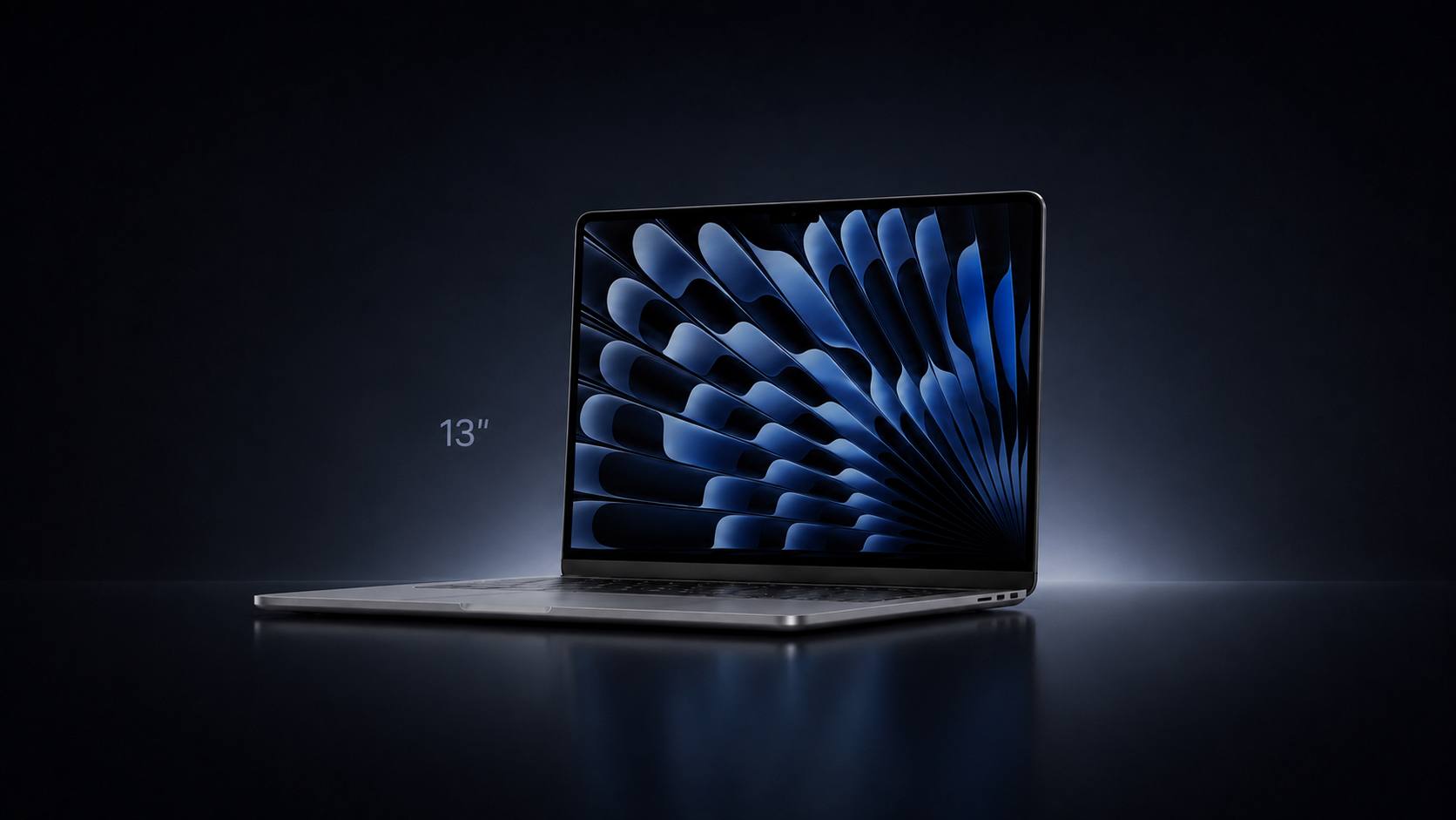 MacBook Air (M5)