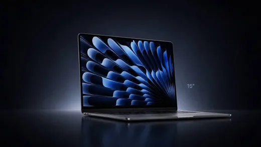 MacBook Pro (M5)