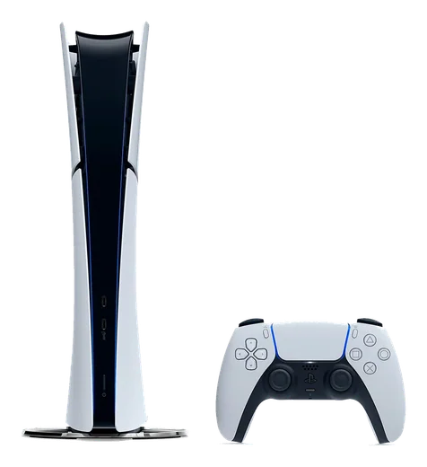 PlayStation 5 Slim